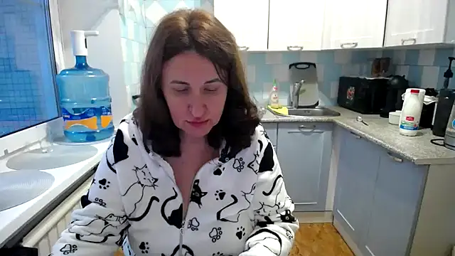 Snapshot of DonnaMagdalena chatting on 12/11/24, 06:36 DonnaMagdalena online show from 12/11/24, 06:36