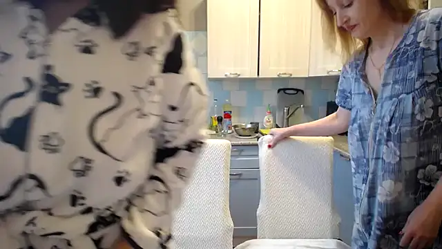 Snapshot of DonnaMagdalena chatting on 12/12/24, 07:52 DonnaMagdalena online show from 12/12/24, 07:52