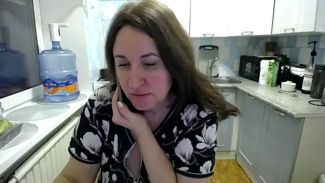 Snapshot of DonnaMagdalena chatting on 12/25/24, 06:20 DonnaMagdalena online show from 12/25/24, 06:20