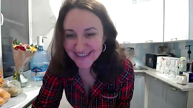 Snapshot of DonnaMagdalena chatting on 01/01/25, 04:07 DonnaMagdalena online show from 01/01/25, 04:07