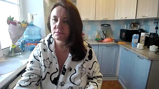 Snapshot of DonnaMagdalena chatting on 01/04/25, 09:21 DonnaMagdalena online show from 01/04/25, 09:21