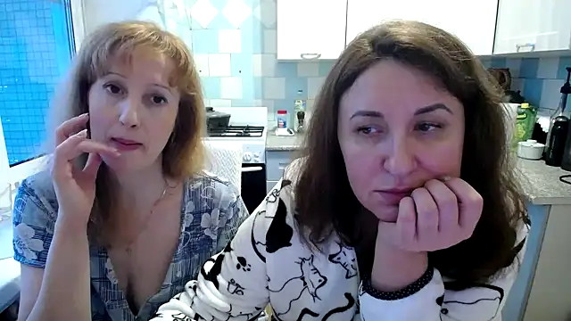 Snapshot of DonnaMagdalena chatting on 01/10/25, 07:04 DonnaMagdalena online show from 01/10/25, 07:04