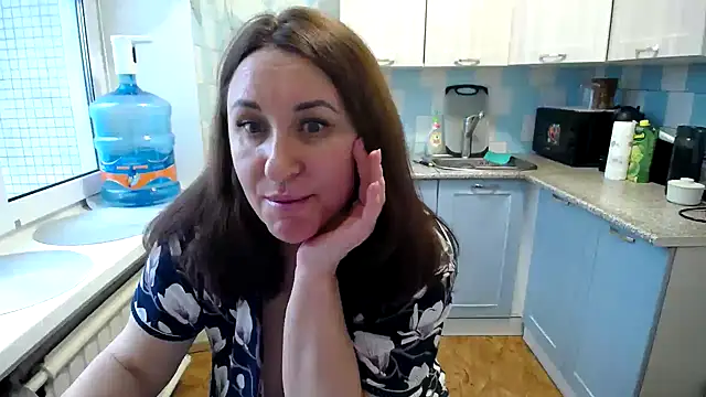 Snapshot of DonnaMagdalena chatting on 01/24/25, 09:28 DonnaMagdalena online show from 01/24/25, 09:28