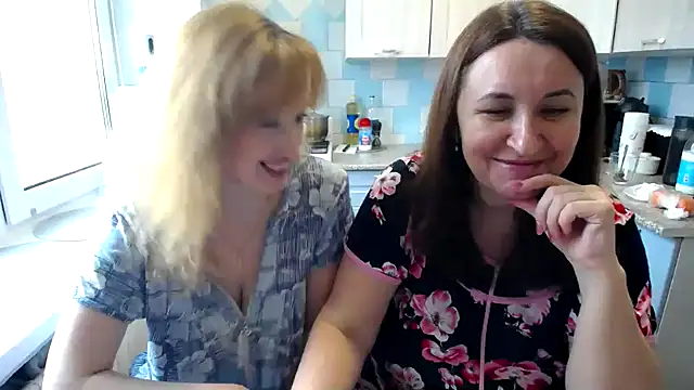 Snapshot of DonnaMagdalena chatting on 03/03/25, 07:43 DonnaMagdalena online show from 03/03/25, 07:43