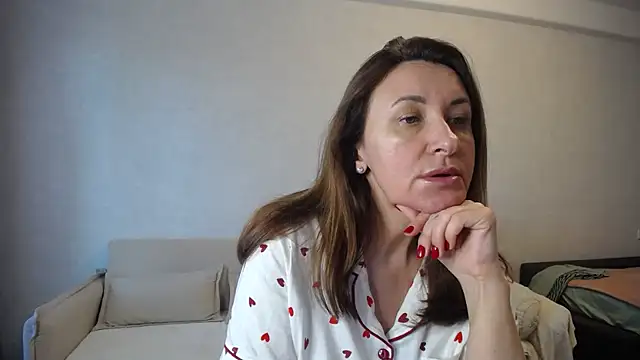 Snapshot of DonnaMagdalena chatting on 09/28/25, 12:10 DonnaMagdalena online show from 09/28/25, 12:10