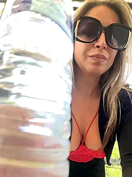 Cute Anissa online show from 09/29/25, 01:38