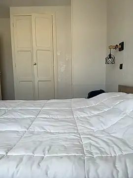 Cute Anissa online show from 10/13/25, 01:55