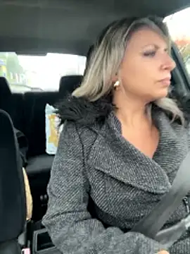 Cute Anissa online show from 10/29/25, 02:30