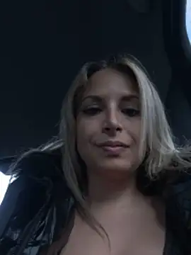 Cute Anissa online show from 01/13/26, 02:44