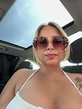 Cute Anissa online show from 06/29/26, 09:48