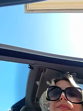 Cute Anissa online show from 07/01/26, 09:55