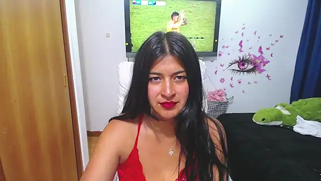 Yunhot  online show from 11/16/25, 01:55