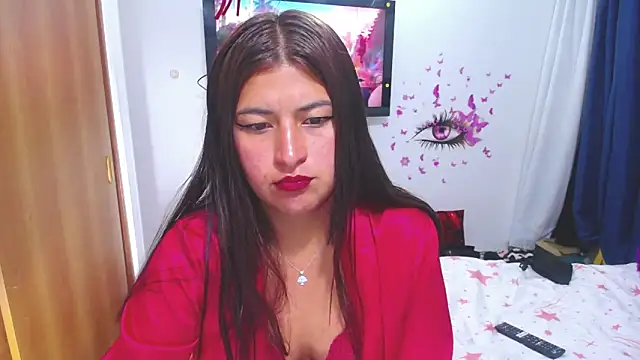 Yunhot  online show from 03/07/26, 08:55