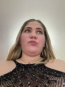 Celestedubois online show from 03/21/25, 10:39