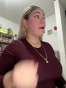 Celestedubois online show from 04/05/26, 09:56