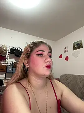 Celestedubois online show from 05/06/26, 06:24