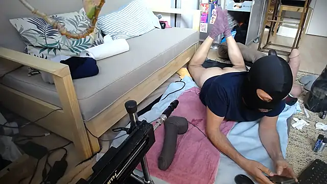 natjuk online show from 03/20/26, 03:28