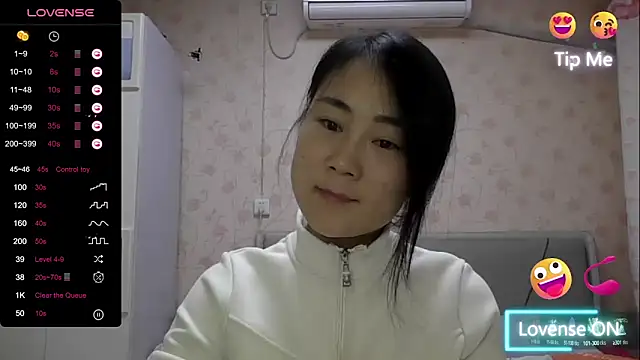 Elvira baby online show from 02/01/25, 04:22