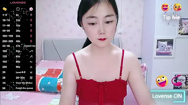 Elvira baby online show from 03/27/26, 02:50