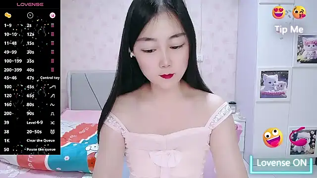 Elvira baby online show from 04/08/26, 02:55