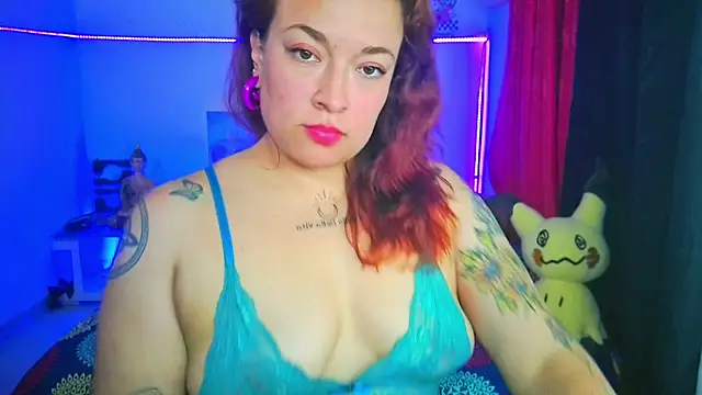 IamZaylu online show from 12/23/24, 07:38