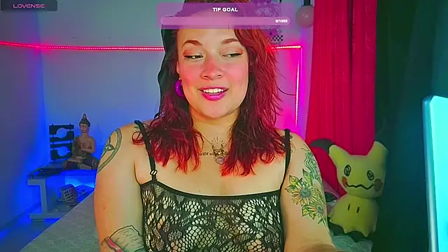 IamZaylu online show from 01/10/25, 03:07