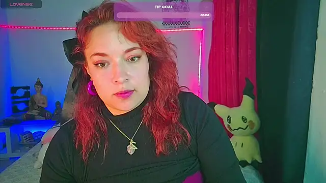 IamZaylu online show from 01/11/25, 04:27