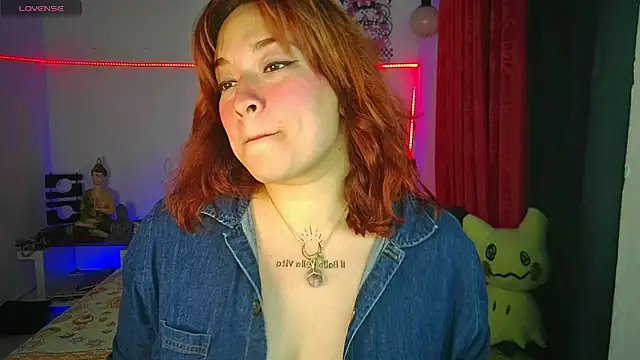 IamZaylu online show from 01/17/25, 03:12