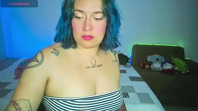 IamZaylu online show from 03/13/25, 04:27