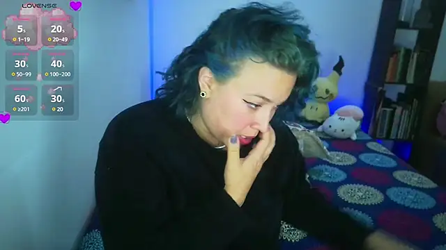 IamZaylu online show from 03/18/25, 06:46