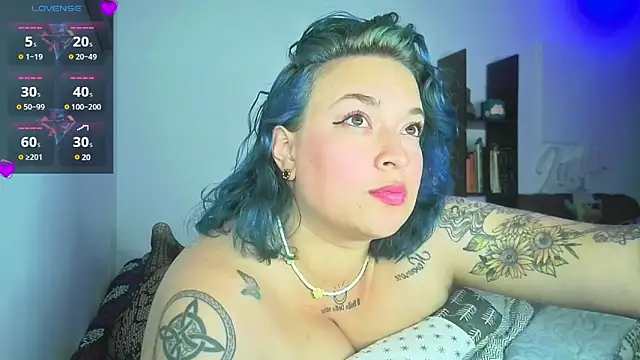 IamZaylu online show from 03/19/25, 06:03