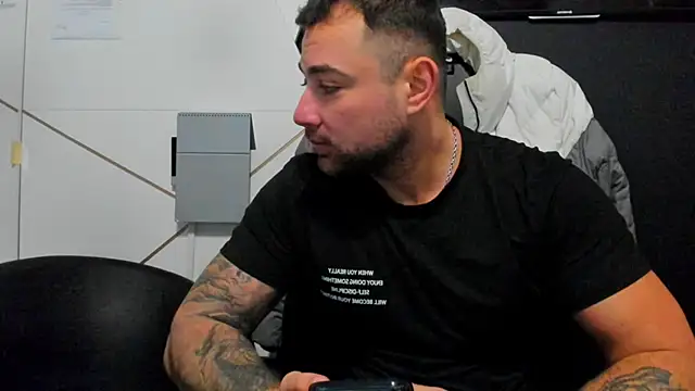 DuncanStone online show from 12/17/25, 05:24