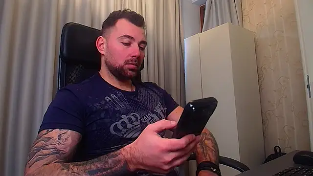 DuncanStone online show from 02/03/26, 12:10