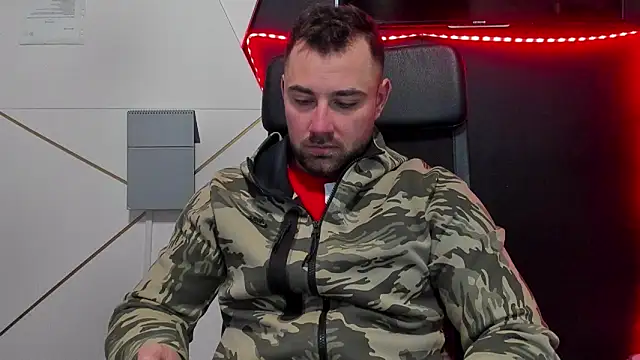 DuncanStone online show from 02/16/26, 05:14