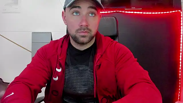 DuncanStone online show from 03/04/26, 05:24