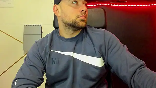 DuncanStone online show from 03/21/26, 05:23