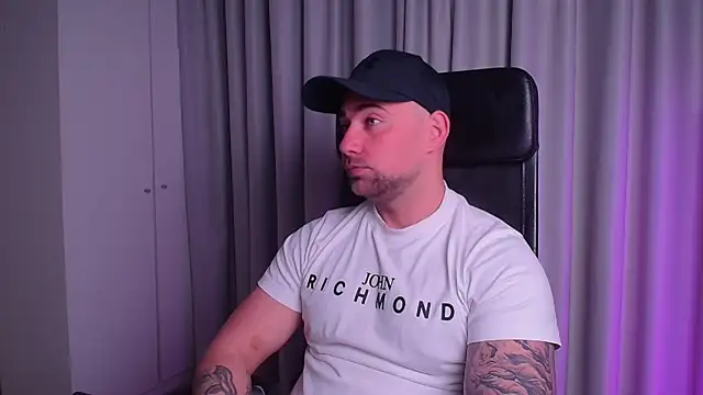 DuncanStone online show from 04/09/26, 06:19