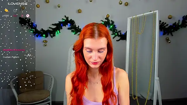 Snapshot of Sally_Biscuit chatting on 12/12/24, 10:34 Sally Biscuit online show from 12/12/24, 10:34