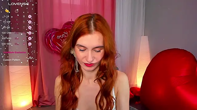 Snapshot of Sally_Biscuit chatting on 02/16/25, 10:32 Sally Biscuit online show from 02/16/25, 10:32