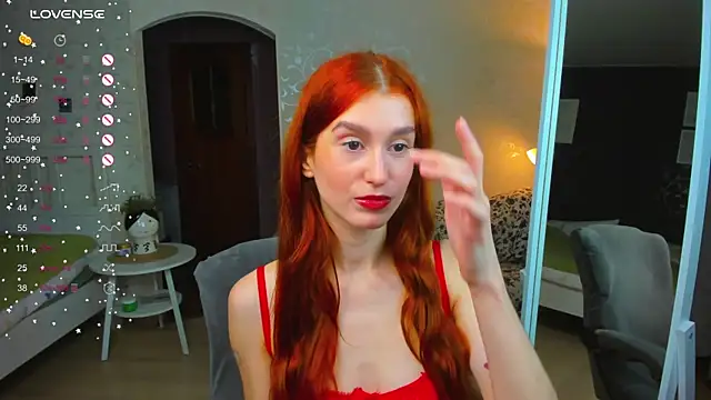 Snapshot of Sally_Biscuit chatting on 11/01/25, 12:29 Sally Biscuit online show from 11/01/25, 12:29