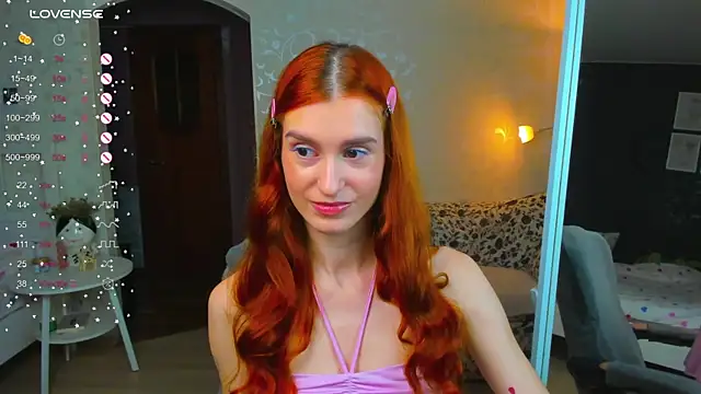 Snapshot of Sally_Biscuit chatting on 11/18/25, 10:31 Sally Biscuit online show from 11/18/25, 10:31