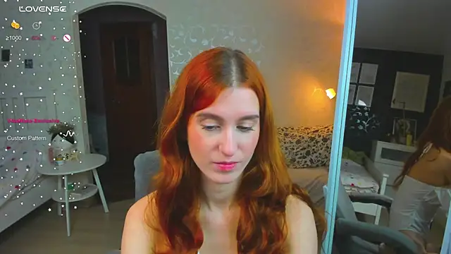 Snapshot of Sally_Biscuit chatting on 11/29/25, 12:30 Sally Biscuit online show from 11/29/25, 12:30