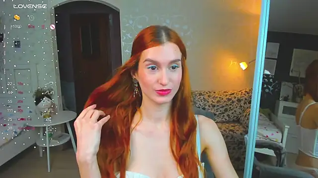 Snapshot of Sally_Biscuit chatting on 11/30/25, 10:30 Sally Biscuit online show from 11/30/25, 10:30