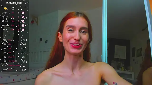 Snapshot of Sally_Biscuit chatting on 12/13/25, 07:53 Sally Biscuit online show from 12/13/25, 07:53