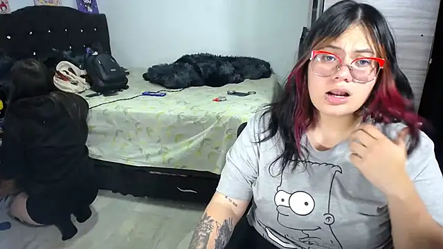 Snapshot of SharaPatinson chatting on 10/06/25, 09:23 SharaPatinson online show from 10/06/25, 09:23