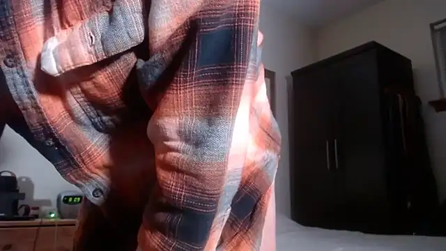 hottottrot691 online show from 01/31/25, 01:11