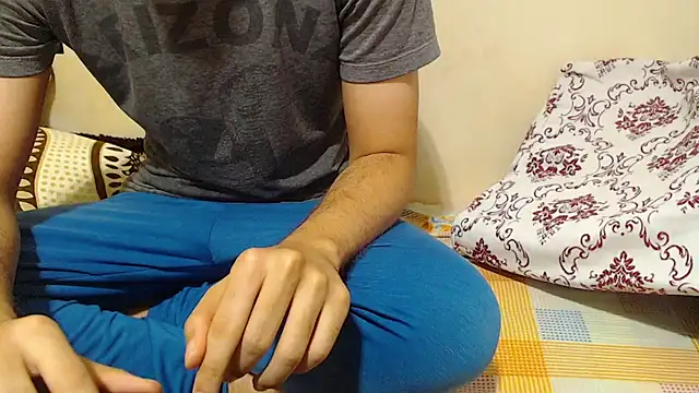 Alexdelarge323 online show from 11/03/25, 11:33