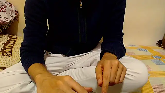 Alexdelarge323 online show from 11/24/25, 11:54