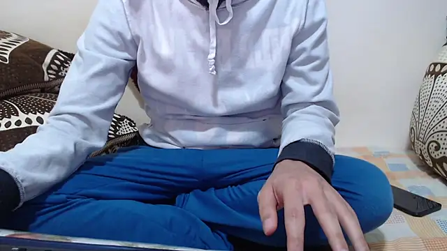 Alexdelarge323 online show from 02/17/26, 12:12