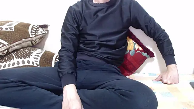 Alexdelarge323 online show from 02/22/26, 02:26